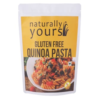 Naturally Yours Gluten Free Quinoa Pasta 200g