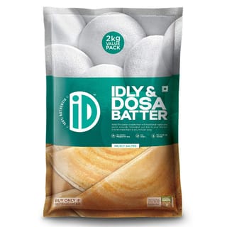 ID Idly Dosa Batter