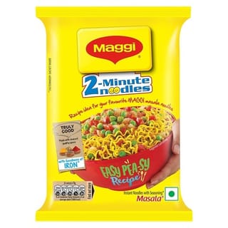 Maggi Noodles Masala
