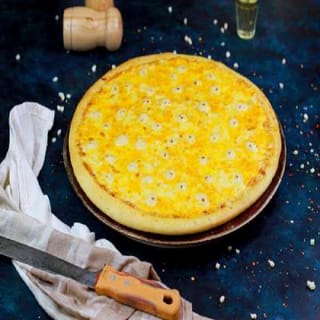 Cheezy-7 Pizza-The Giant (serves 8, 45.7)